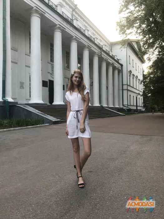 Ксенія Олексіївна Сукньова фото №1438021. Завантажено 19 Серпня 2019