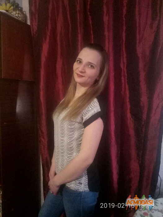 Екатерина  Терещенко фото №1472902. Завантажено 09 Листопада 2019