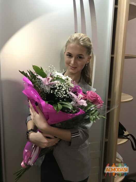 Екатерина Дмитриевна Грицай фото №1492935. Завантажено 02 Січня 2020