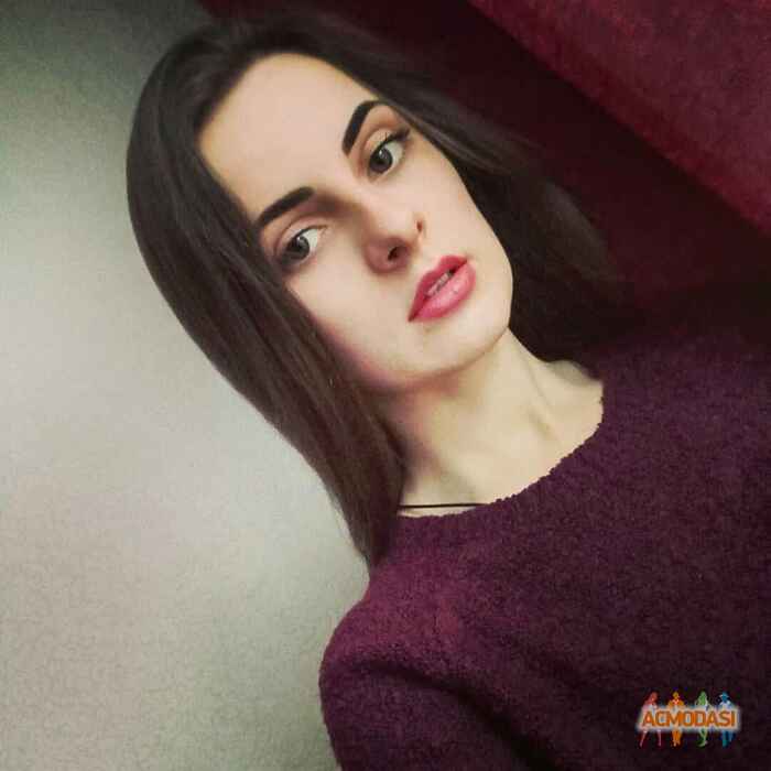 Оксана Ігорівна Олійник фото №1536933. Завантажено 09 Червня 2020