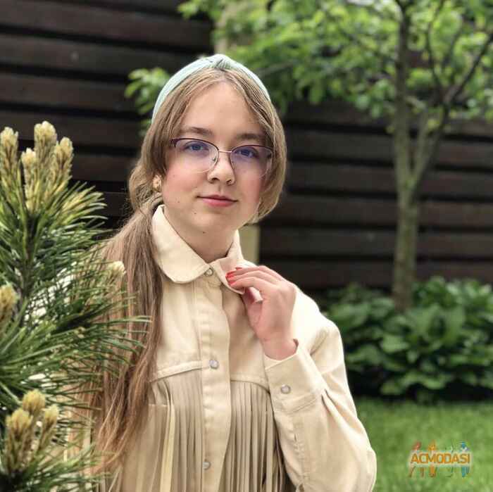 Анета Петрівна Дзьобан фото №1631049. Завантажено 01 Червня 2021