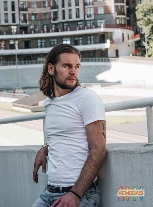 Алексей  Макаров фото №1545531. Завантажено 06 Липня 2020