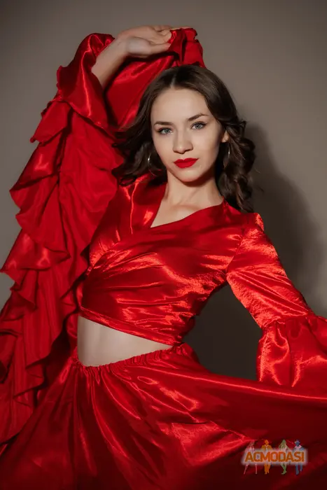 Nika  Berdar фото №1746536. Завантажено 26 Серпня 2025