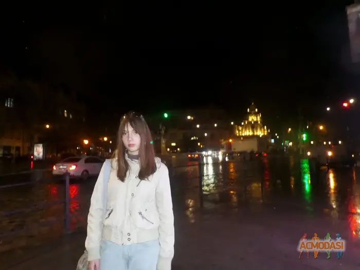 Катерина  Адамик фото №1751580. Завантажено 12 Січня 2026