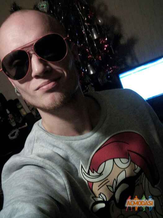 Георгий Владимирович Пайлодзе фото №1008397. Завантажено 18 Січня 2017