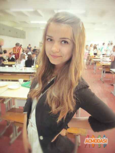 Ана  Дыба фото №460861. Завантажено 01 Серпня 2013