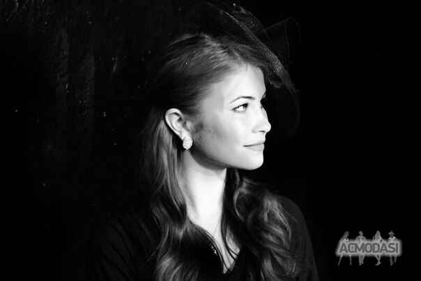 Алина  Александровна фото №696291. Завантажено 24 Липня 2014