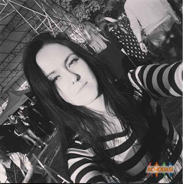 Анна  Владимировна фото №1143496. Завантажено 26 Листопада 2017