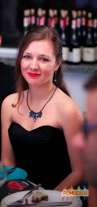 Анастасия  Носова фото №1051563. Завантажено 08 Травня 2017