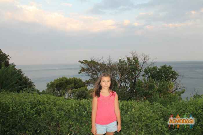 Дарина Алексеевна Рыжанова фото №982650. Завантажено 09 Листопада 2016