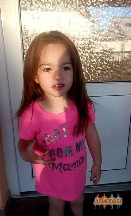 Алина   фото №1090336. Завантажено 11 Серпня 2017