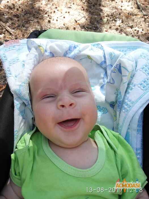 Алексей Викторович Селеверстов фото №1100477. Завантажено 06 Вересня 2017