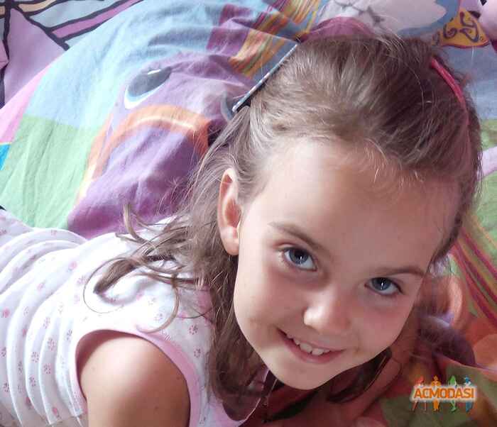 Катя Вячеславівна Соловей фото №1112490. Завантажено 04 Жовтня 2017