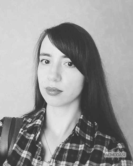 Марина Вячеславовна Паш фото №1326888. Завантажено 22 Листопада 2018