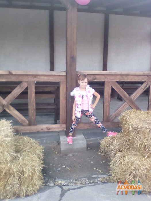 Анна   фото №1130946. Завантажено 05 Листопада 2017