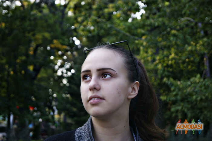 Виктория Дмитриевна Ефанова фото №1131615. Завантажено 06 Листопада 2017