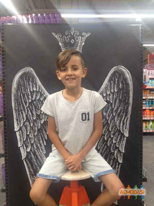 Марина  Кирилюк фото №1149409. Завантажено 06 Грудня 2017