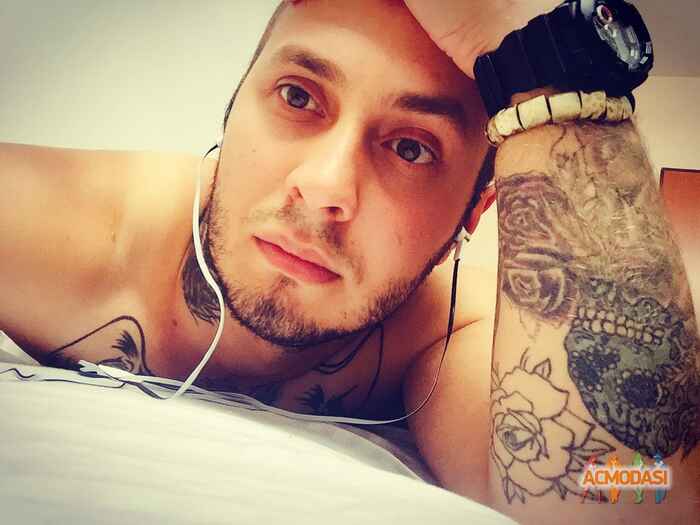 Андрій Юрійович Зелениця фото №1152273. Завантажено 13 Грудня 2017