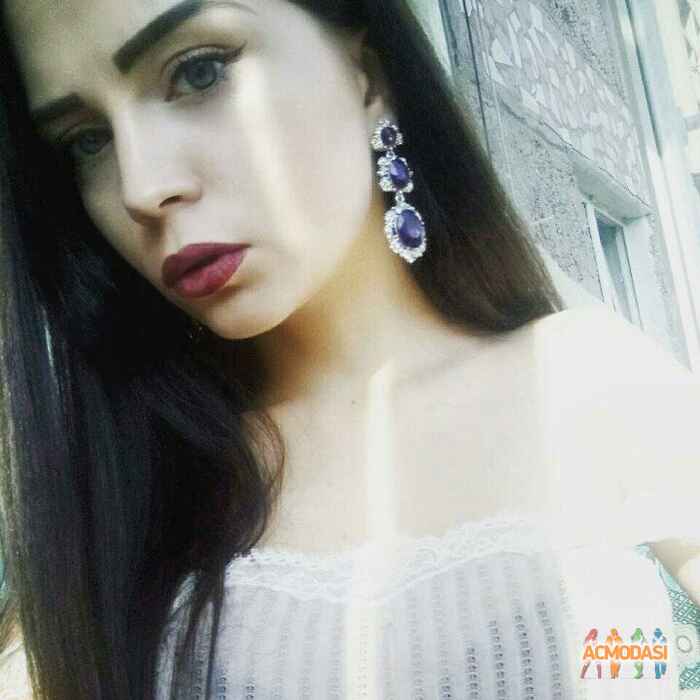 София Владимировна Сапфирова фото №1154454. Завантажено 18 Грудня 2017