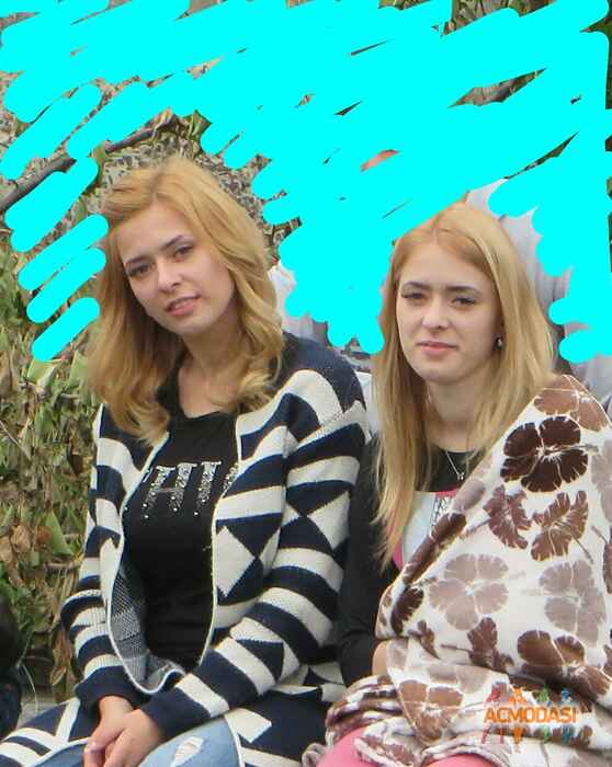 Каролина Олександровна Кнышенко фото №1187223. Завантажено 15 Лютого 2018