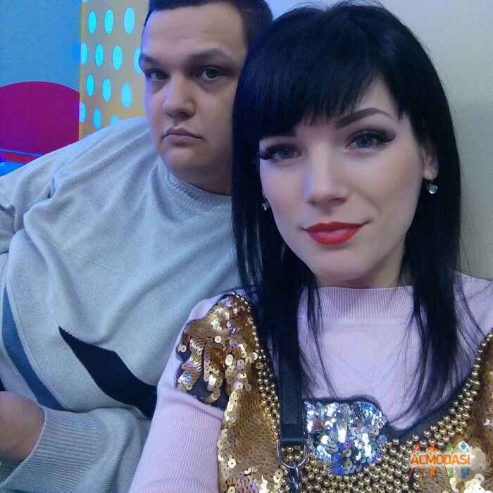 Светлана Валерьевна Алексеева фото №1222426. Завантажено 20 Квітня 2018