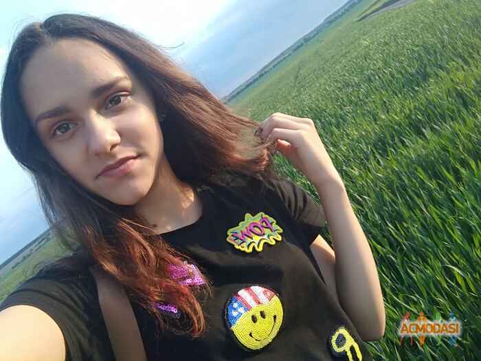 Діана Вікторівна Шемчук фото №1247895. Завантажено 21 Червня 2018