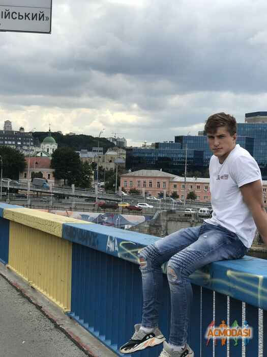 Вадим Игоревич Дорош фото №1261188. Завантажено 19 Липня 2018