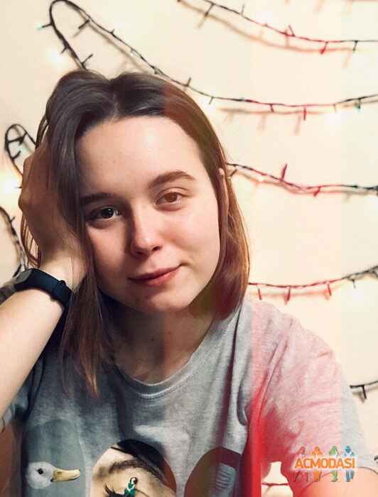 Оксана  Ковтунович фото №1368587. Завантажено 22 Лютого 2019