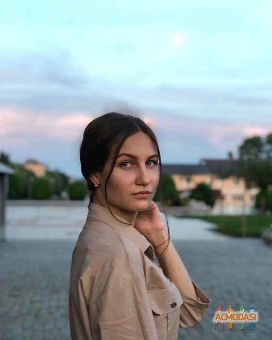 Олександра Олегівна Мельник фото №1459062. Завантажено 09 Жовтня 2019