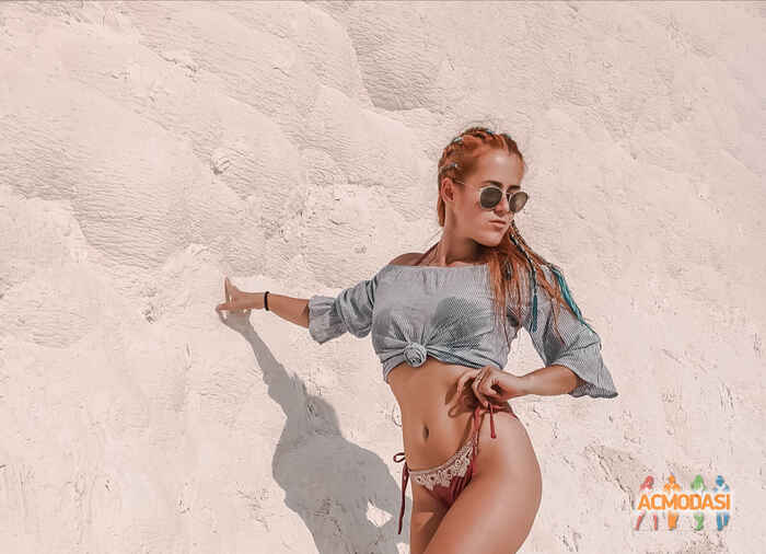 Юлія Юріївна Боровська фото №1511807. Завантажено 21 Лютого 2020