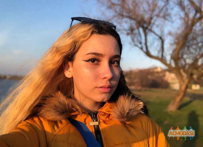 Вероніка Сергіївна Войтовська фото №1524945. Завантажено 25 Квітня 2020