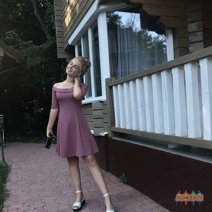 Софія  Собканюк фото №1605258. Завантажено 05 Лютого 2021