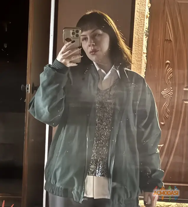 Анастасія  Кузовкіна фото №1753302. Завантажено 23 Лютого 2026