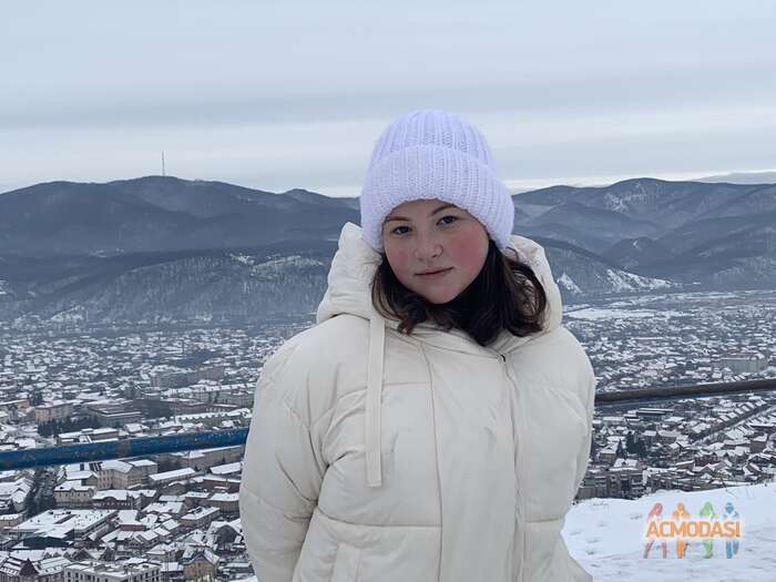 Анастасия  Бадерко фото №1682645. Завантажено 09 Лютого 2022