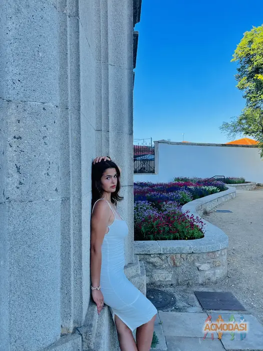 Юліана  Задонська фото №1748605. Завантажено 15 Жовтня 2025