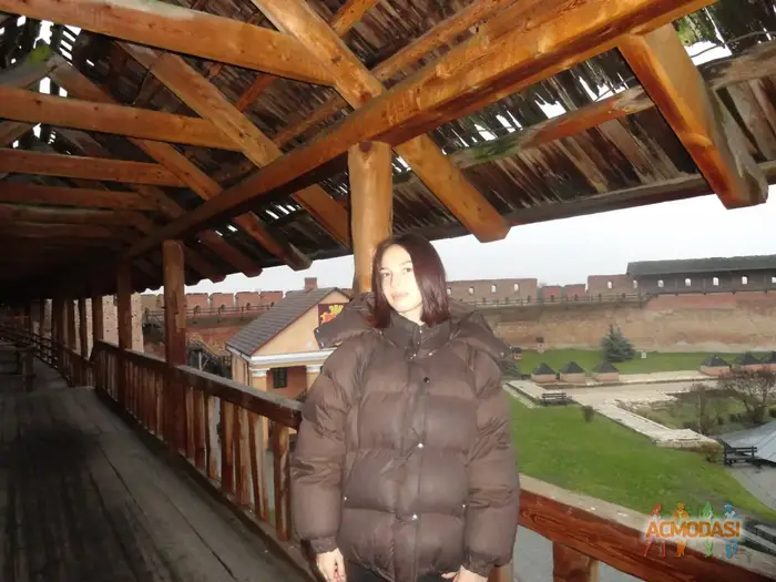 Софія  Кальчук фото №1751085. Завантажено 03 Січня 2026