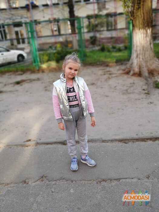 Рябоконь Дарья Викторовна фото №1399968. Завантажено 14 Травня 2019