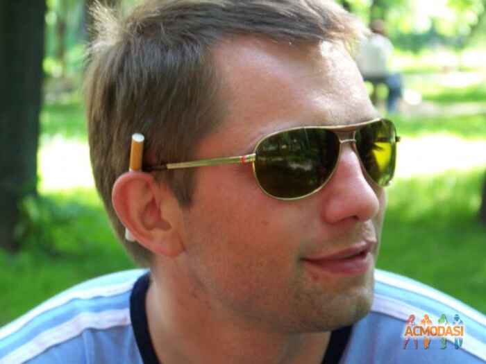 Андрей Владимирович Суворов фото №225590. Завантажено 18 Липня 2012
