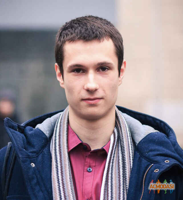Микола  Рудковський фото №785806. Завантажено 21 Лютого 2015