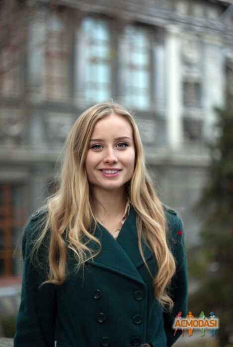 Анастасия Вячеславовна Емельянова фото №923945. Завантажено 22 Червня 2016