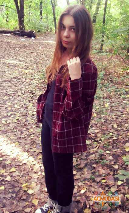 Дарина Володимирівна Дубас фото №939188. Завантажено 01 Серпня 2016