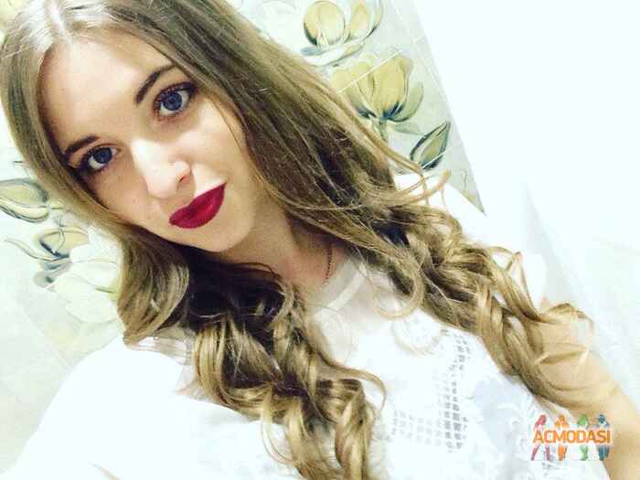 Алина   фото №963817. Завантажено 28 Вересня 2016
