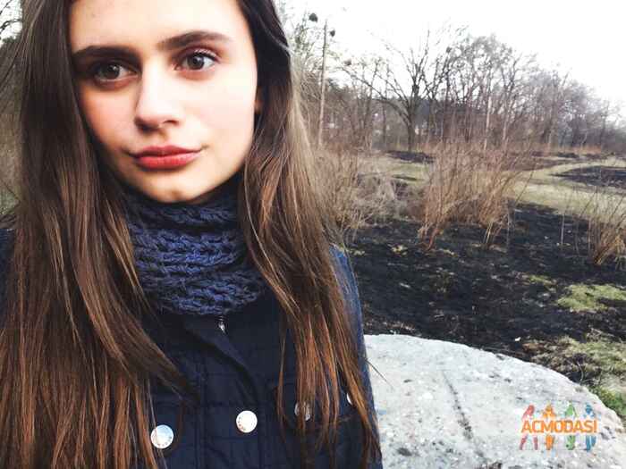 Кристина Евгеньевна Ткачук фото №1041172. Завантажено 08 Квітня 2017