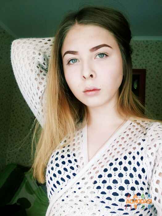 Anna  Synohub фото №1188912. Завантажено 17 Лютого 2018