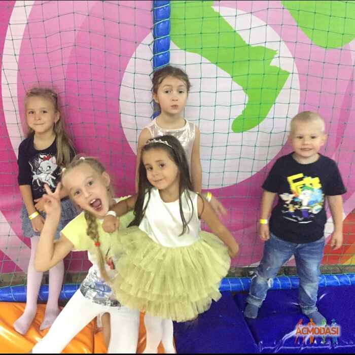 Дарья Александровна Прядка фото №1115463. Завантажено 09 Жовтня 2017