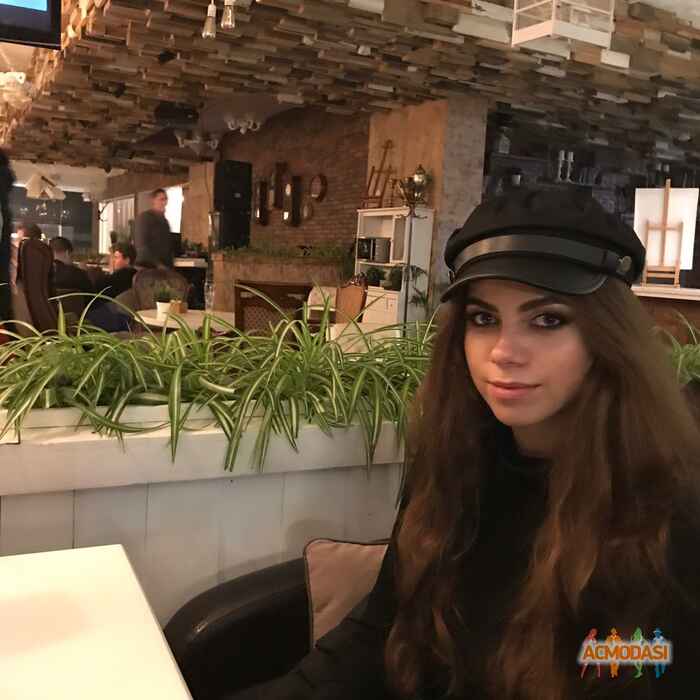 Анастасия Артуровна Стрельбицкая фото №1323112. Завантажено 16 Листопада 2018