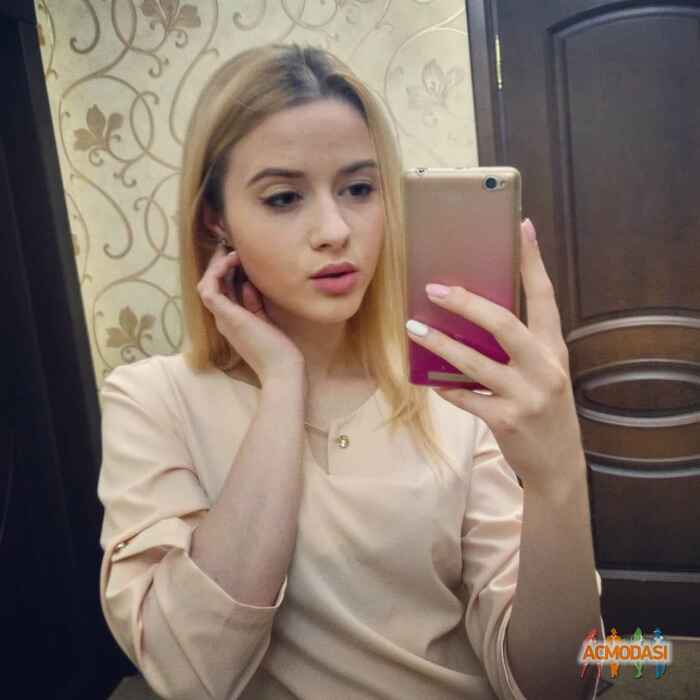 Анастасия Владиславовна Гончарова фото №1233218. Завантажено 18 Травня 2018