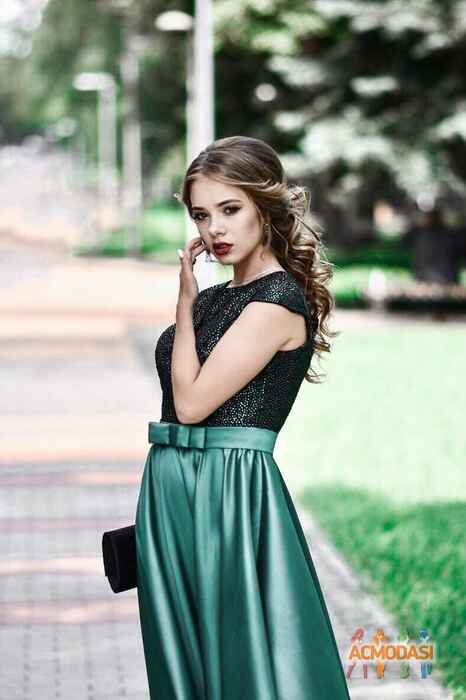 Олена Сергіївна Рибчинська фото №1335306. Завантажено 09 Грудня 2018
