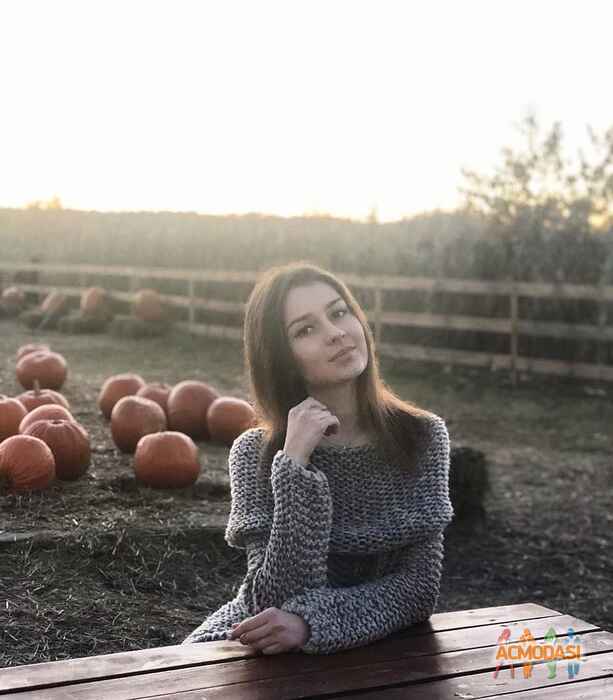 Елизавета Александровна Андросова фото №1346920. Завантажено 08 Січня 2019