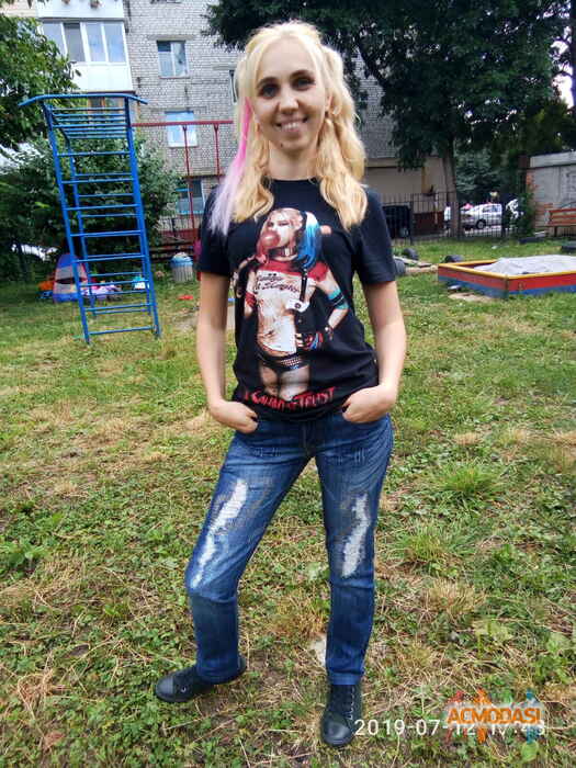 Марина Василівна Мельник фото №1427168. Завантажено 26 Липня 2019